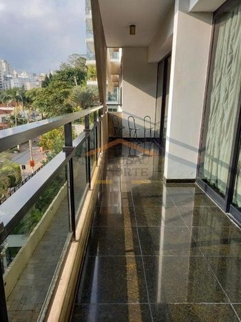 Foto 10 do(a) Apartamento de 3 quartos à venda em Consolação, São Paulo