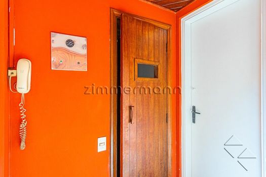 Foto 32 do(a) Apartamento de 4 quartos à venda em Perdizes, São Paulo