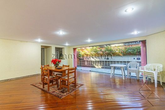 Foto 33 do(a) Apartamento de 4 quartos à venda em Perdizes, São Paulo