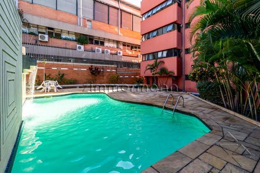 Foto 30 do(a) Apartamento de 4 quartos à venda em Perdizes, São Paulo