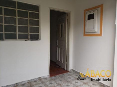 Foto 2 do(a) Casa de 2 quartos à venda em Jardim São Carlos, São Carlos