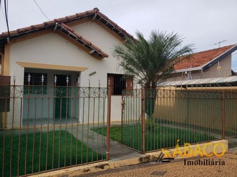 Foto 1 do(a) Casa de 2 quartos à venda em Jardim São Carlos, São Carlos