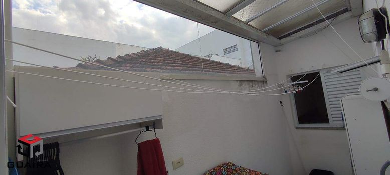Foto 20 do(a) Apartamento de 1 quartos à venda em Jardim Stella, Santo André