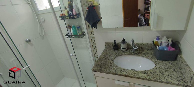 Foto 25 do(a) Apartamento de 1 quartos à venda em Jardim Stella, Santo André
