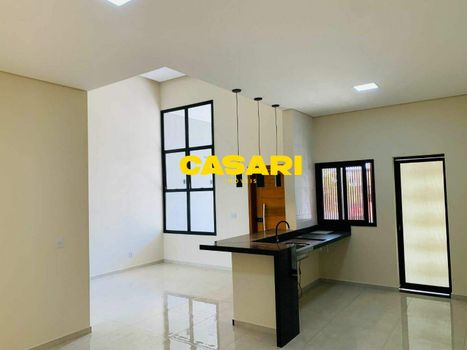 Foto 4 do(a) Casa de 2 quartos à venda em Residencial Bosques dos Ipês, Tatuí