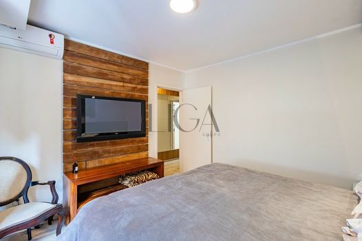 Foto 10 do(a) Apartamento de 3 quartos à venda em Petrópolis, Porto Alegre