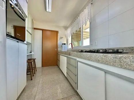 Foto 17 do(a) Cobertura de 4 quartos à venda em Liberdade, Belo Horizonte