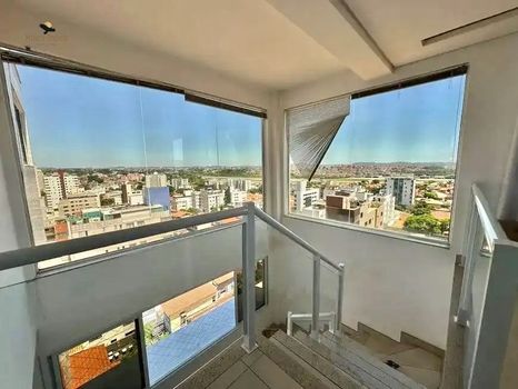 Foto 13 do(a) Cobertura de 4 quartos à venda em Liberdade, Belo Horizonte