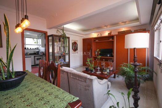 Foto 1 do(a) Apartamento de 3 quartos à venda em São Pedro, Belo Horizonte