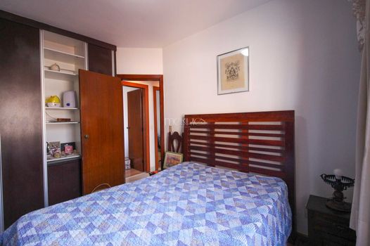 Foto 15 do(a) Apartamento de 3 quartos à venda em São Pedro, Belo Horizonte