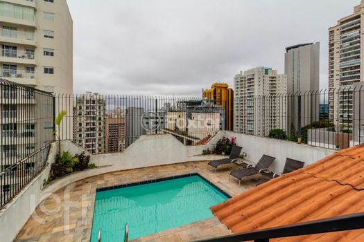 Foto 45 do(a) Apartamento de 3 quartos à venda em Bela Vista, São Paulo