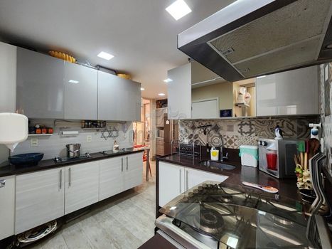Foto 25 do(a) Apartamento de 3 quartos à venda em Copacabana, Rio de Janeiro