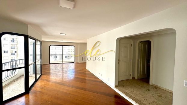 Foto 10 do(a) Apartamento de 3 quartos à venda em Jardim Paulista, São Paulo