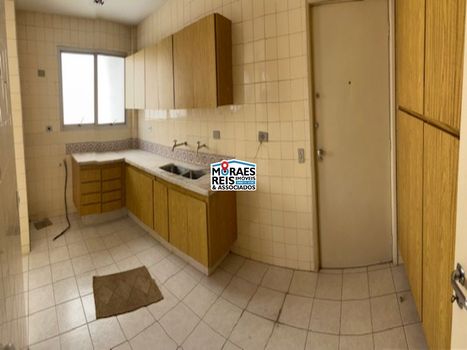 Foto 7 do(a) Apartamento de 3 quartos à venda em Brooklin Novo, São Paulo