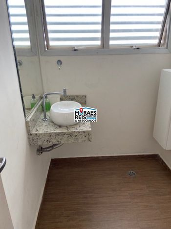 Foto 16 do(a) Apartamento de 3 quartos à venda em Brooklin Novo, São Paulo