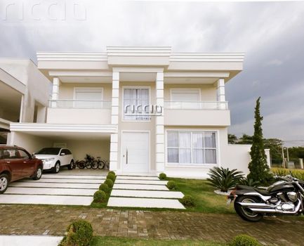 Foto 24 do(a) Casa em Condomínio de 5 quartos à venda em Urbanova, São José dos Campos