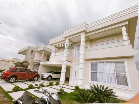 Foto 23 do(a) Casa em Condomínio de 5 quartos à venda em Urbanova, São José dos Campos