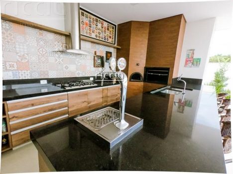 Foto 41 do(a) Casa em Condomínio de 5 quartos à venda em Urbanova, São José dos Campos