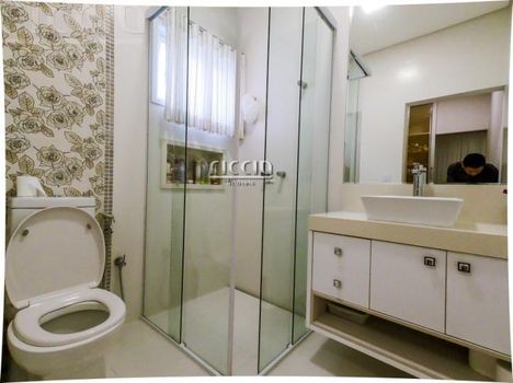 Foto 19 do(a) Casa em Condomínio de 5 quartos à venda em Urbanova, São José dos Campos