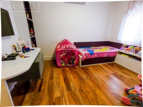 Foto 9 do(a) Casa em Condomínio de 5 quartos à venda em Urbanova, São José dos Campos