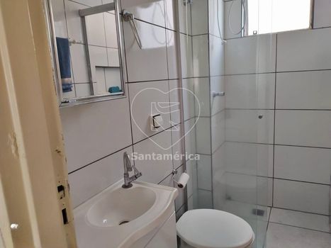 Foto 8 do(a) Apartamento de 2 quartos à venda em Jardim Santa Cruz, Londrina