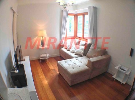 Foto 12 do(a) Apartamento de 2 quartos à venda em Santana, São Paulo