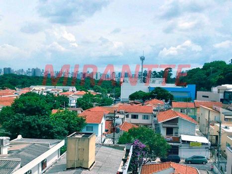 Foto 29 do(a) Apartamento de 2 quartos à venda em Santana, São Paulo