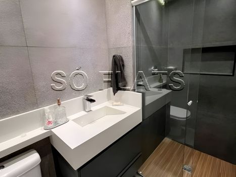 Foto 7 do(a) Flat de 2 quartos à venda em Jardim Leonor, São Paulo