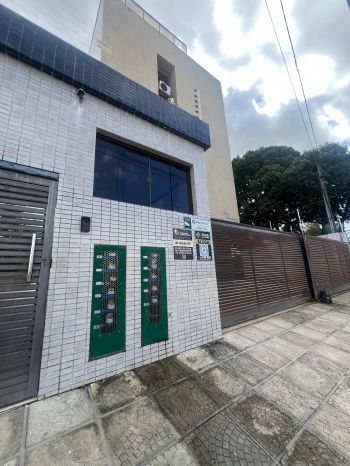 Foto 18 do(a) Apartamento de 2 quartos para alugar em Altiplano Cabo Branco, João Pessoa