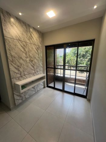 Foto 3 do(a) Apartamento de 2 quartos para alugar em Altiplano Cabo Branco, João Pessoa