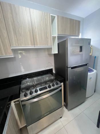 Foto 8 do(a) Apartamento de 2 quartos para alugar em Altiplano Cabo Branco, João Pessoa