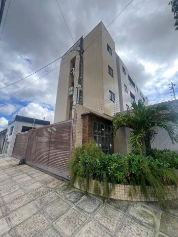 Foto 1 do(a) Apartamento de 2 quartos para alugar em Altiplano Cabo Branco, João Pessoa