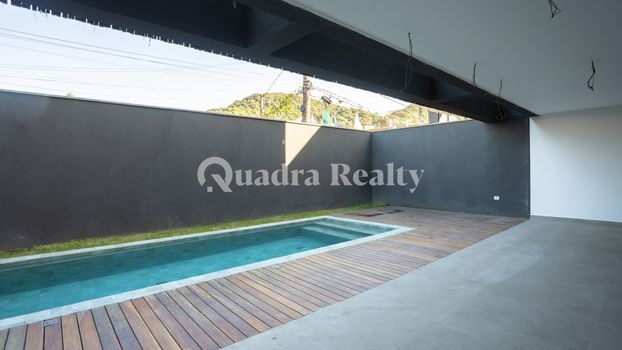 Foto 19 do(a) Casa em Condomínio de 4 quartos à venda em Camburi, São Sebastião