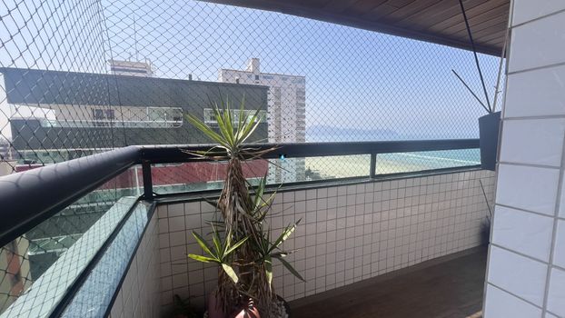Foto 21 do(a) Cobertura de 3 quartos à venda em Boqueirão, Praia Grande