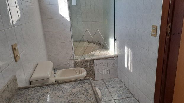 Foto 29 do(a) Cobertura de 3 quartos à venda em Jardim Ampliação, São Paulo