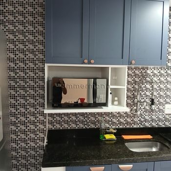 Foto 8 do(a) Apartamento de 3 quartos à venda em Paraisópolis, São Paulo