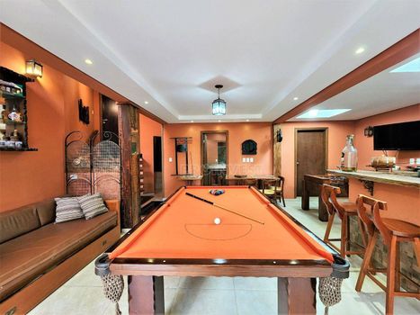 Foto 3 do(a) Casa em Condomínio de 3 quartos à venda em Chácara Moinho Velho, Carapicuíba