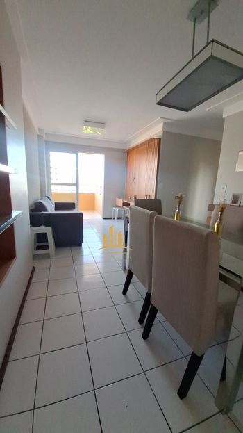 Foto 4 do(a) Apartamento de 3 quartos à venda em Jatiúca, Maceió