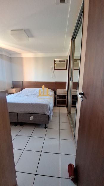 Foto 17 do(a) Apartamento de 3 quartos à venda em Jatiúca, Maceió