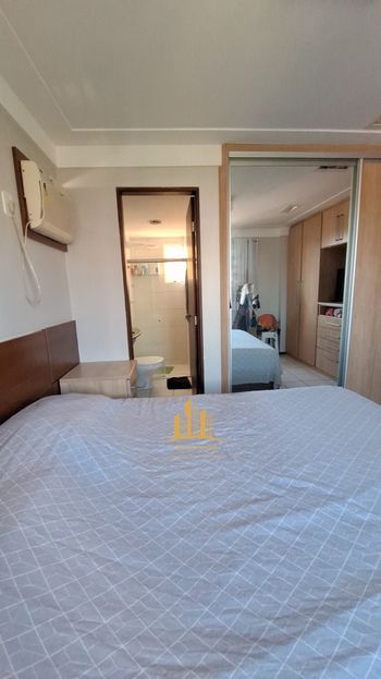 Foto 22 do(a) Apartamento de 3 quartos à venda em Jatiúca, Maceió