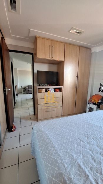 Foto 19 do(a) Apartamento de 3 quartos à venda em Jatiúca, Maceió