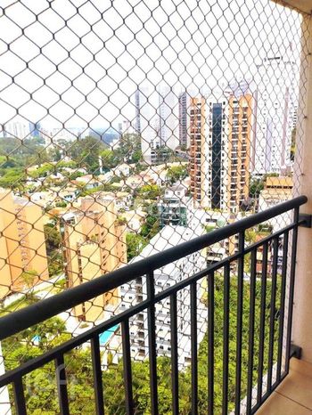 Foto 15 do(a) Apartamento de 2 quartos à venda em Jardim Parque Morumbi, São Paulo