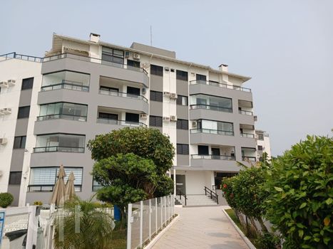 Foto 1 do(a) Apartamento de 3 quartos à venda em Canasvieiras, Florianópolis
