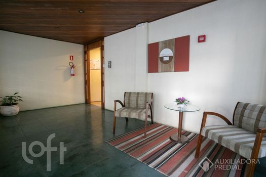 Foto 36 do(a) Apartamento de 2 quartos à venda em Petrópolis, Porto Alegre