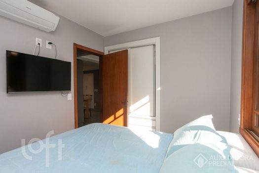 Foto 21 do(a) Apartamento de 2 quartos à venda em Petrópolis, Porto Alegre