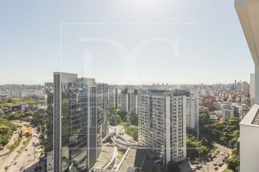 Foto 16 do(a) Apartamento de 2 quartos à venda em Petrópolis, Porto Alegre