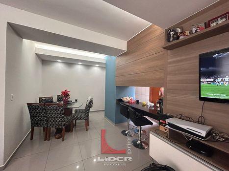 Foto 2 do(a) Apartamento de 2 quartos à venda em Jardim do Sul, Bragança Paulista