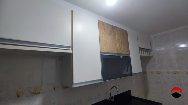 Foto 16 do(a) Apartamento de 2 quartos à venda em Parque Santo Antônio, São Paulo