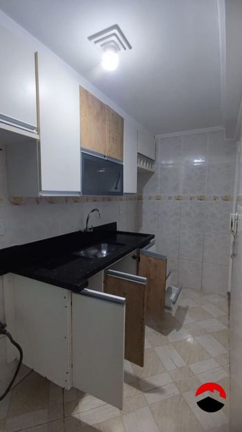 Foto 24 do(a) Apartamento de 2 quartos à venda em Parque Santo Antônio, São Paulo
