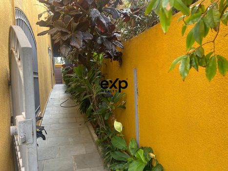 Foto 42 do(a) Casa de 4 quartos à venda em Lar São Paulo, São Paulo